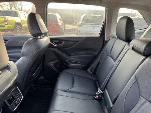 Used 2023 Subaru Forester Touring w/ Popular Package #3 image 16