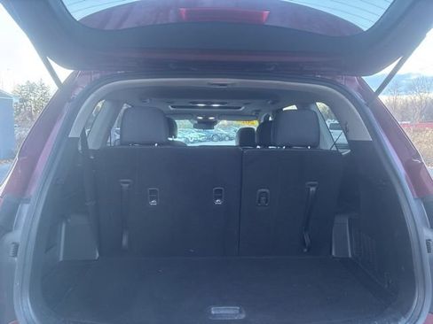 Used 2023 Kia Telluride S w/ S Sunroof Package image 17