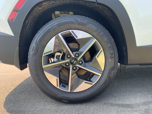 Used 2025 Hyundai Tucson SEL image 32