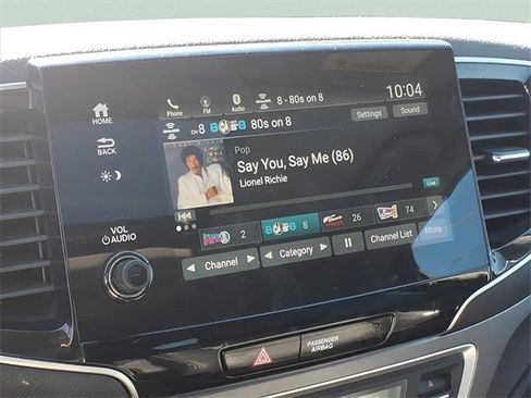 Used 2020 Honda Pilot EX-L image 9