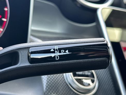 New 2026 Mercedes-Benz GLC 300 4MATIC image 21