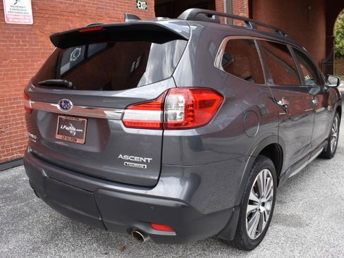 Used 2019 Subaru Ascent Touring AWD/4WD image 3