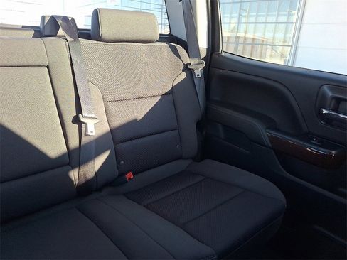 Used 2018 GMC Sierra 1500 SLE w/ SLE Value Package image 20