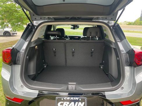 New 2026 Buick Encore GX Sport Touring w/ Advanced Technology Package FWD image 7