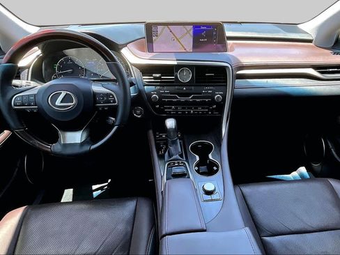 Used 2016 Lexus RX 350 FWD w/ Premium Package image 16