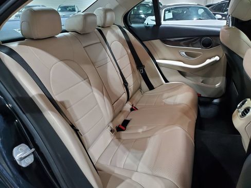Used 2019 Mercedes-Benz C 300 Sedan image 22