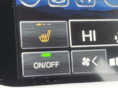 Certified 2025 Subaru Legacy Premium image 23