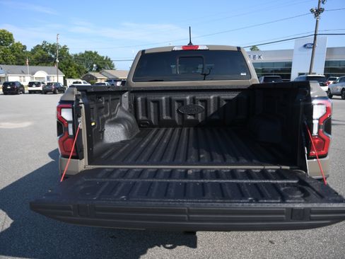 New 2026 Ford Ranger Raptor AWD/4WD image 10