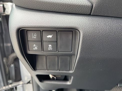 Used 2018 Honda CR-V EX-L image 17
