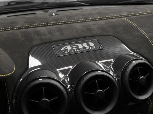 Used 2009 Ferrari F430 Scuderia RWD image 72