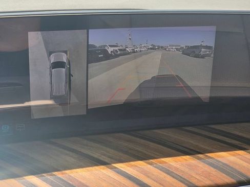 New 2026 Cadillac Escalade Platinum Sport AWD/4WD image 24