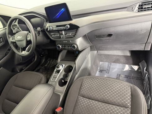 Certified 2023 Ford Escape Active image 9
