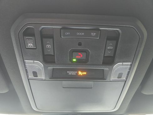 Used 2024 Toyota Tundra TRD Pro AWD/4WD image 41