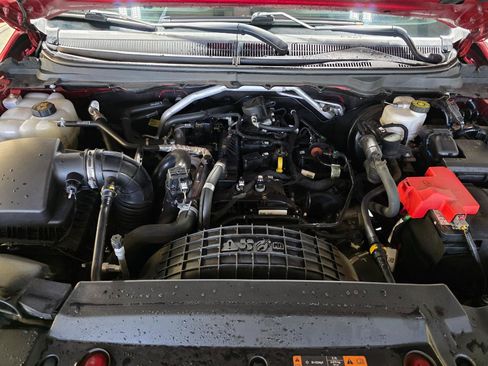 Used 2021 Ford Ranger XLT w/ Equipment Group 302A High AWD/4WD image 47