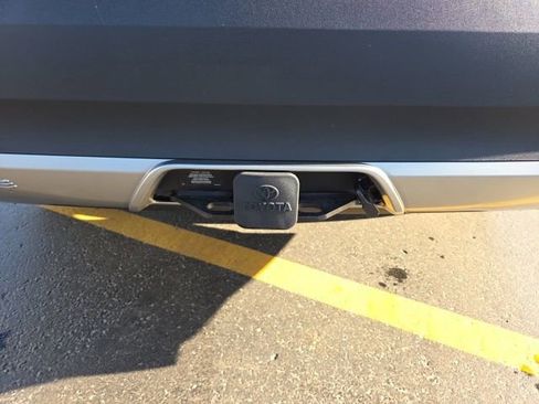 Used 2026 Toyota Grand Highlander AWD Hybrid image 29