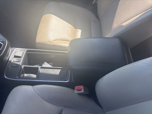 Used 2015 Honda CR-V EX-L image 25