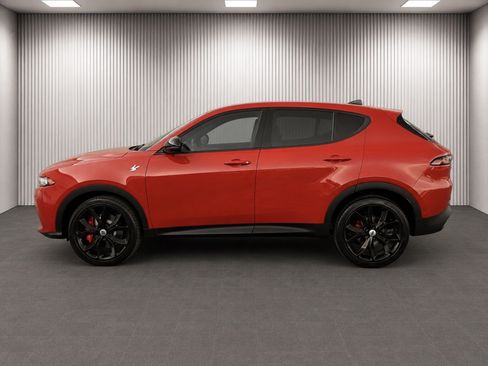 Used 2025 Dodge Hornet GT AWD/4WD image 7