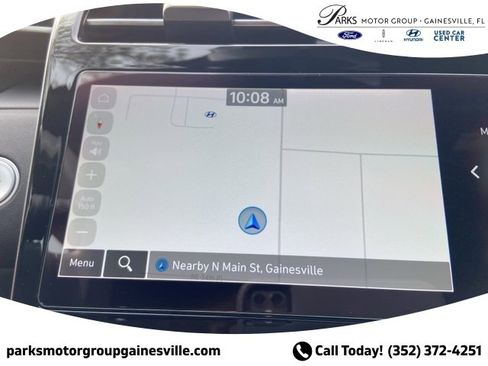 Certified 2024 Hyundai Santa Cruz SEL w/ Activity Package image 17