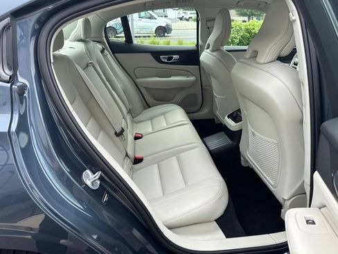 Used 2024 Volvo S60 T8 Ultimate w/ Climate Package AWD/4WD image 13