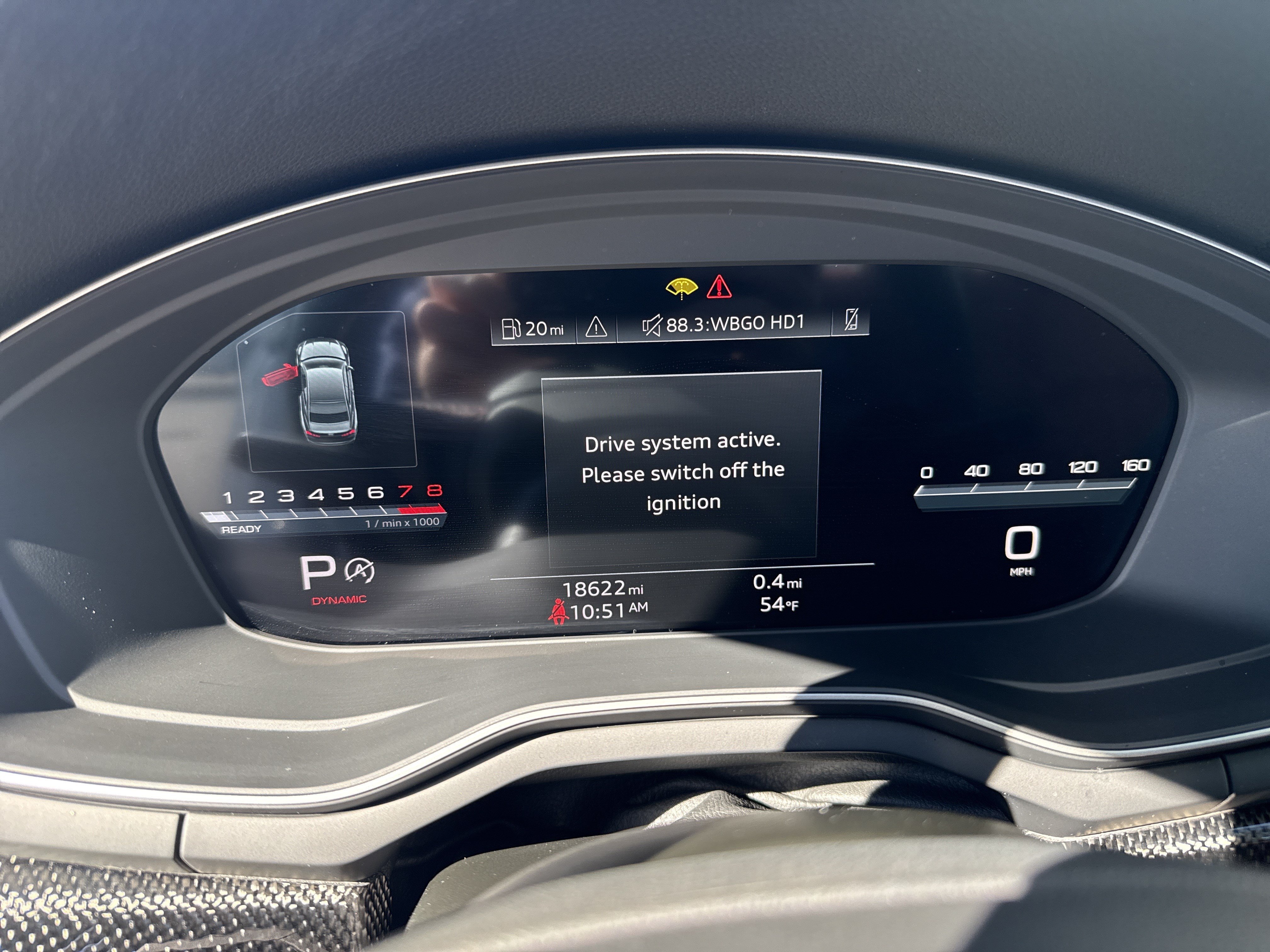 Used 2023 Audi S5 Premium Plus w/ Premium Plus AWD/4WD image 20