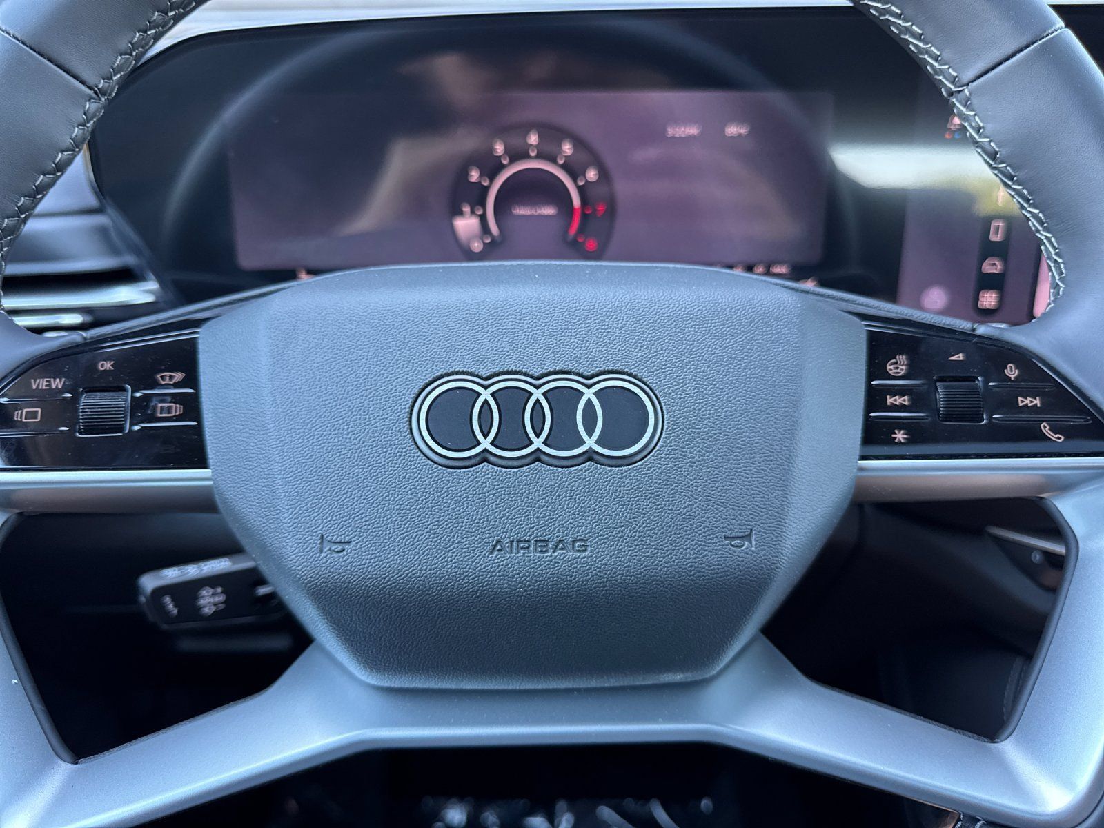 New 2026 Audi Q5 Premium Plus AWD/4WD image 24