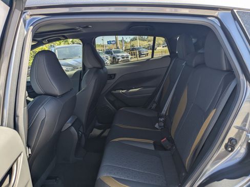 Certified 2025 Subaru Crosstrek 2.5i Sport image 14