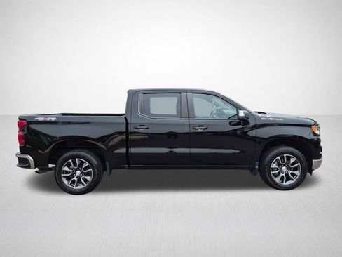 Used 2023 Chevrolet Silverado 1500 LT AWD/4WD image 11