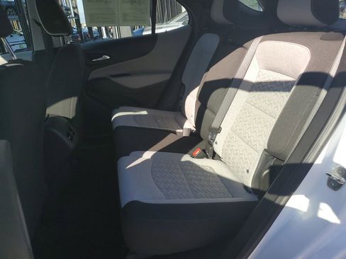 Used 2023 Chevrolet Equinox LS w/ Sport Edition image 12