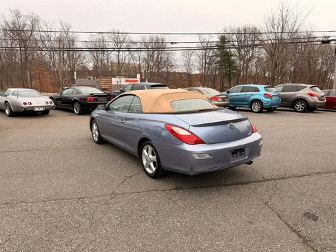 Used 2007 Toyota Solara SLE image 4