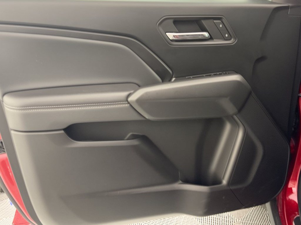 Used 2024 GMC Canyon Elevation w/ Elevation Premium Package RWD image 14