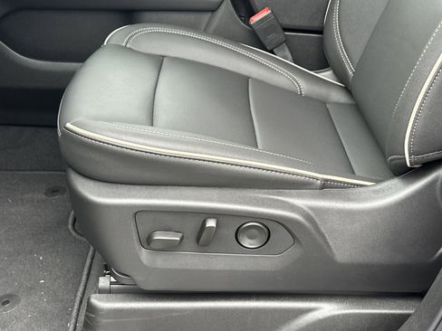 New 2026 Chevrolet Tahoe Premier w/ Sun And Tow Package image 10