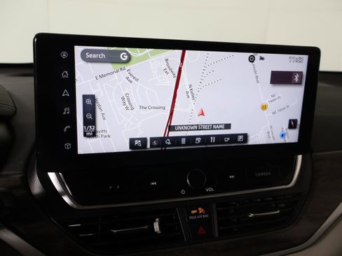 Used 2023 Nissan Altima 2.5 SL FWD image 6