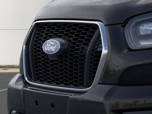 New 2026 Ford Transit 350 XLT RWD image 17