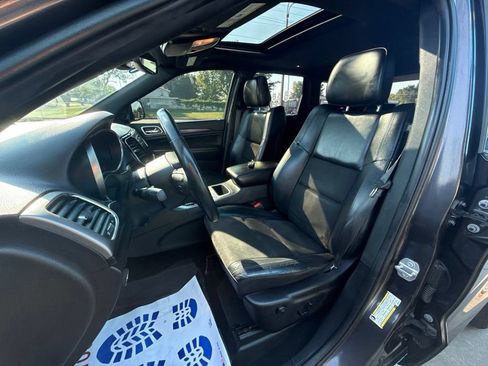 Used 2019 Jeep Grand Cherokee Altitude AWD/4WD image 19
