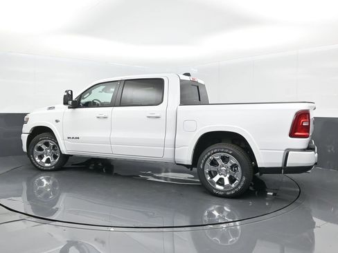New 2026 RAM 1500 Big Horn image 5