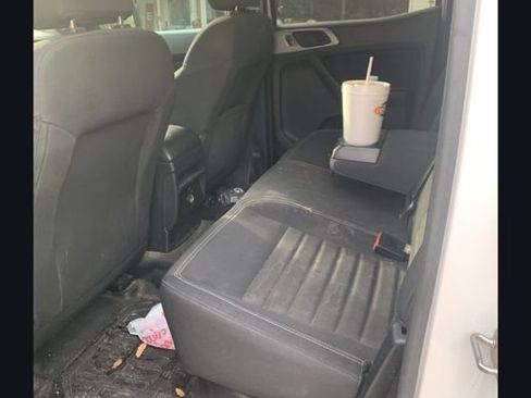 Used 2021 Ford Ranger XL w/ Equipment Group 101A High image 4