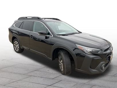 Used 2024 Subaru Outback Premium