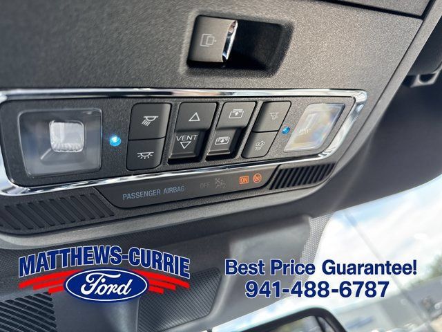 New 2026 Ford F450 Platinum w/ FX4 Off-Road Package AWD/4WD image 26
