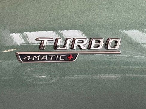 New 2026 Mercedes-Benz GLE 53 AMG 4MATIC image 24