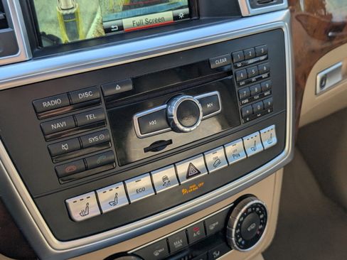 Used 2015 Mercedes-Benz ML 400 4MATIC image 42