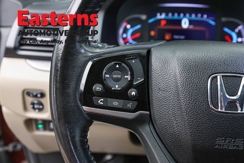 Used 2022 Honda Pilot Special Edition image 16