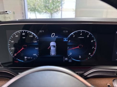 Used 2022 Mercedes-Benz GLE 350 image 28