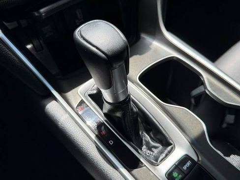 Used 2020 Honda Accord Sport image 27