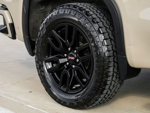 Used 2022 GMC Sierra 1500 Elevation AWD/4WD image 69