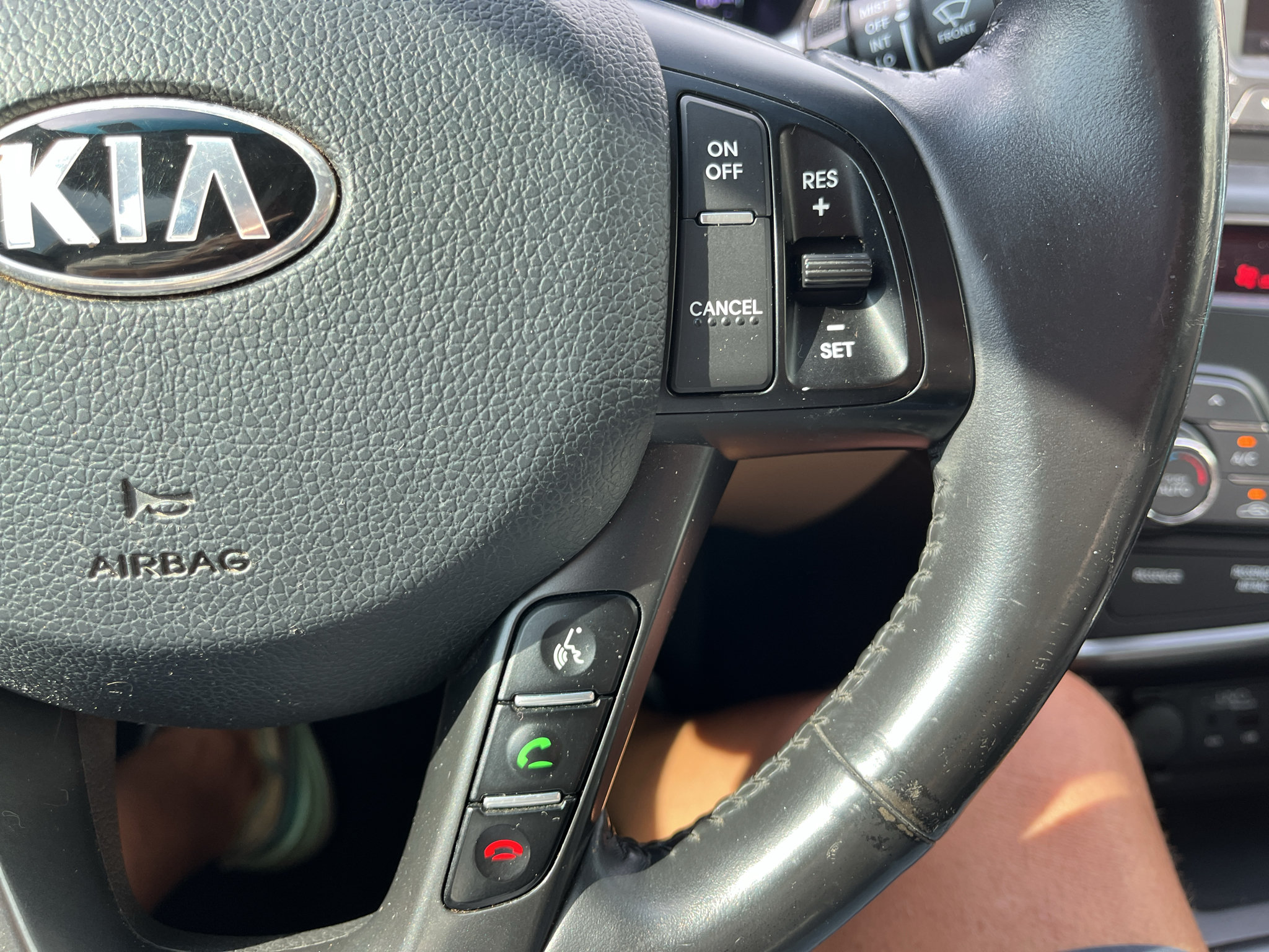 Used 2013 Kia Optima LX w/ Hybrid Convenience Pkg FWD image 19