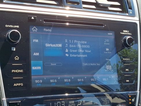 Used 2019 Subaru Legacy 2.5i Premium AWD/4WD image 17