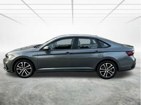 New 2026 Volkswagen Jetta Sport FWD image 3