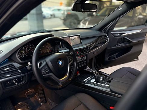 Used 2018 BMW X5 xDrive35i image 23