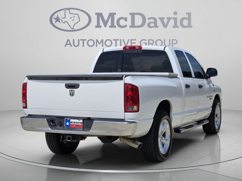 Used 2006 Dodge Ram 1500 Truck SLT RWD image 6
