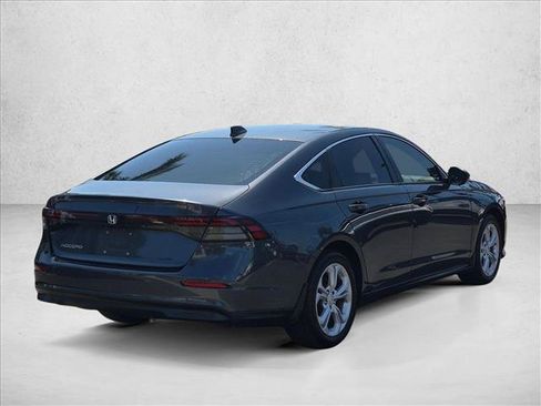Used 2023 Honda Accord LX image 5